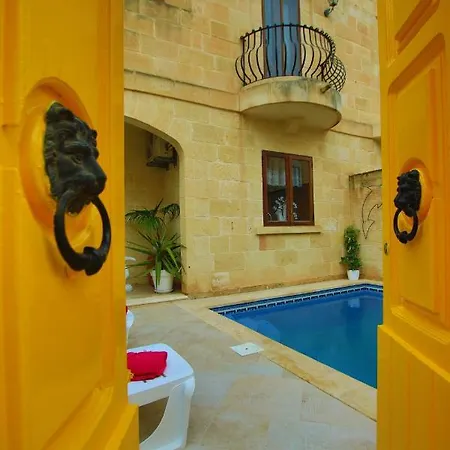 Prázdninový dům Renee Qala