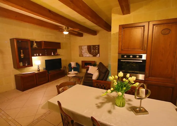 Vakantiehuis Renee *