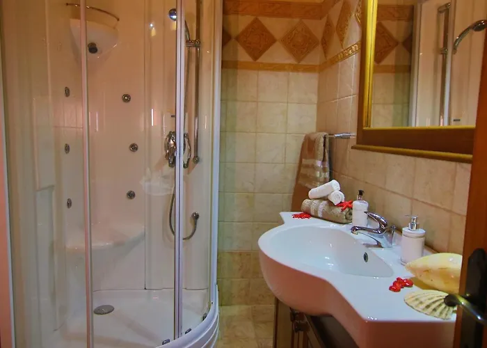 Vakantiehuis Renee Qala