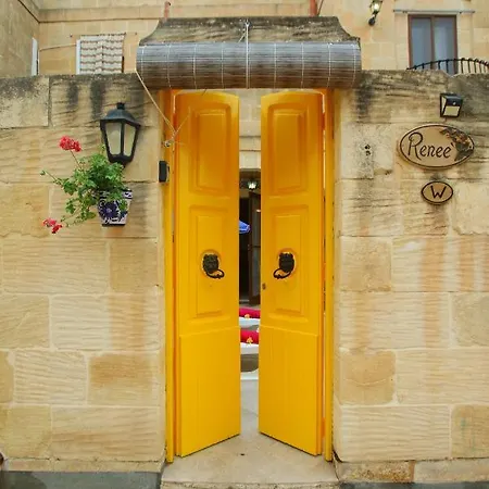 Renee Σπίτι διακοπών