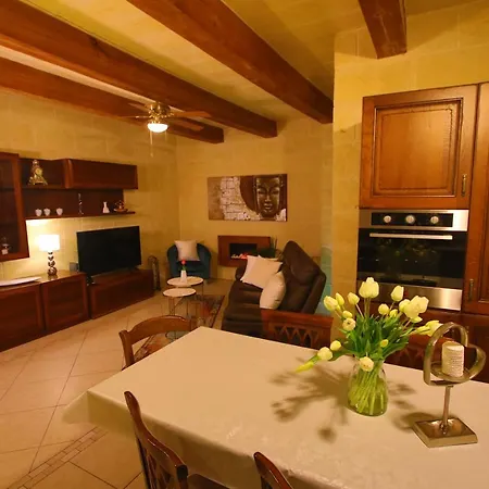 Σπίτι διακοπών Renee *