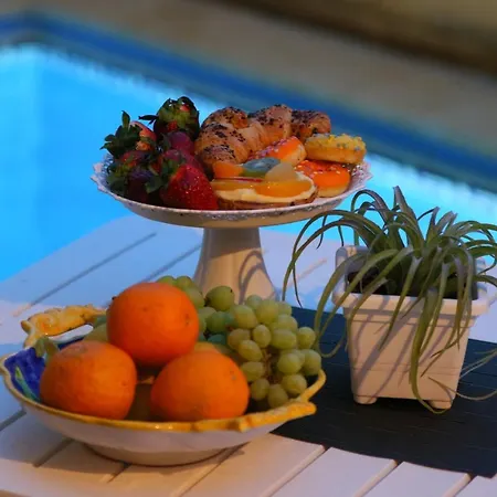 Renee Σπίτι διακοπών