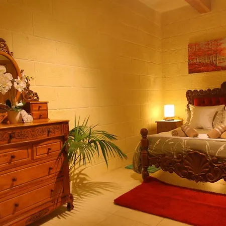 Renee Σπίτι διακοπών *