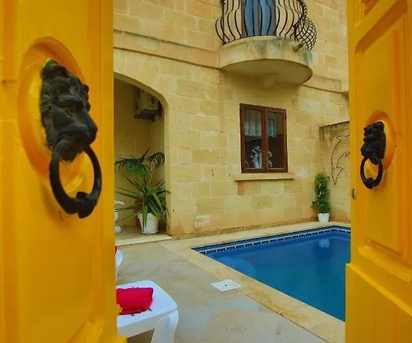 Case de vacanță Renee Qala